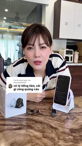Trả lời @nhuy16081999 Em bán những thứ mọi người cần mà bác #xuhuong #tikhub #loa #loabluetooth #loanghenhac 