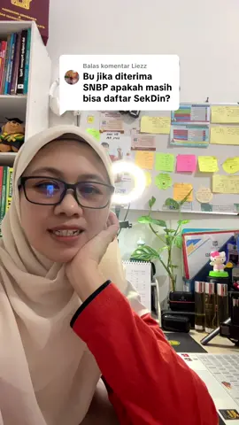 Membalas @Liezz lulus snbp bisa daftar sekolah kedinasan#fypシ゚ #fyp #snbp #tka #sekdin 