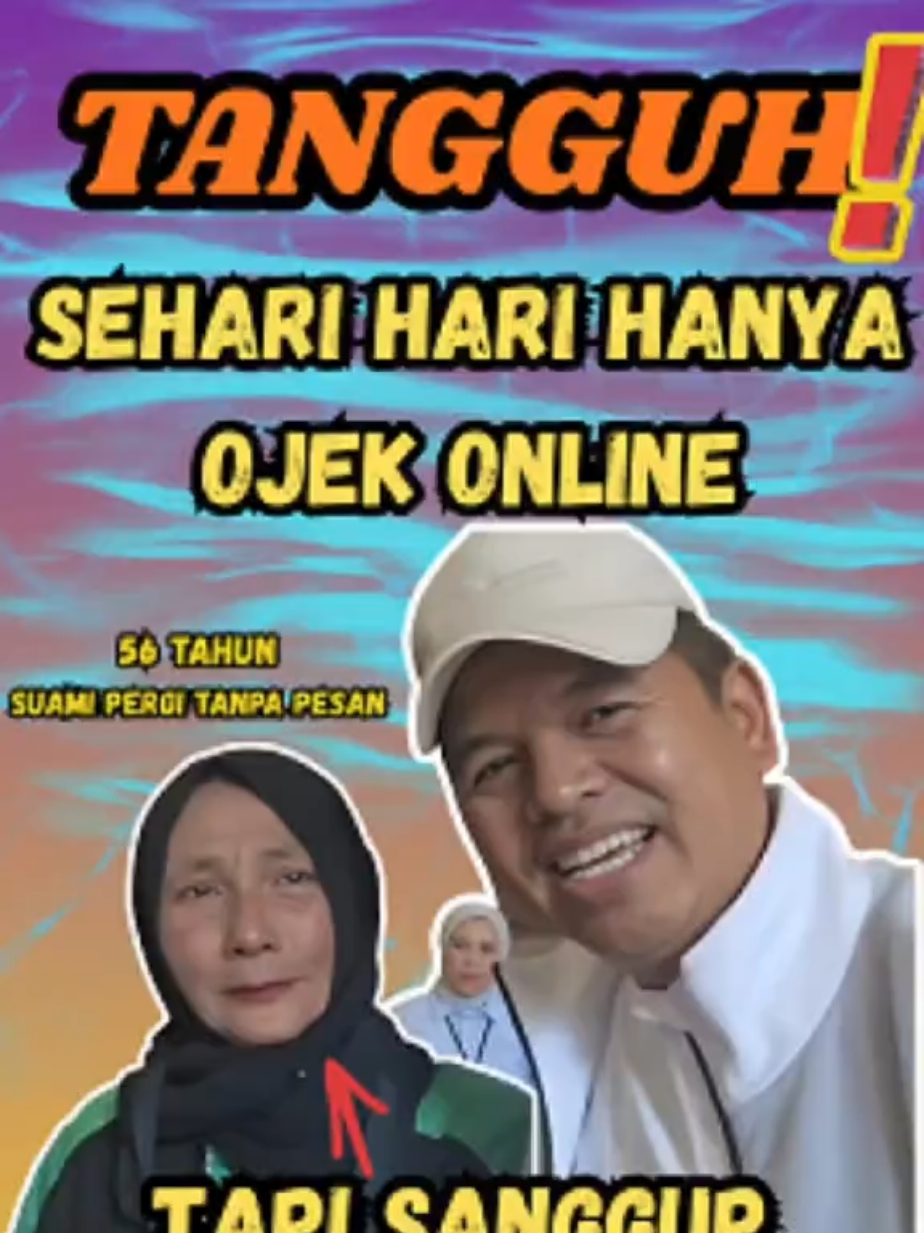 Tak ada kata berhenti bagi kang dedi mulyadi untuk menolong warganya yang sulit #kangdedimulyadi #dedimulyadi #kangbdedi #inspiratif 