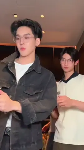 เมื่อโทมัสกับอู๋อยู่ด้วยกัน : 🤓#tthomastc #thomaskong #auautnp #auausave 