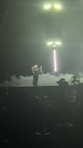 MUSE LIVE IN JAKARTA - Supermassive Black Hole #museliveinjakarta #muse #supermassiveblackhole #mattbellamy #ravelentertainment 