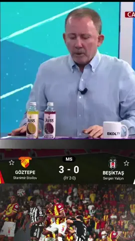 Sergen Yalçın Gene Bildiğiniz Gibi #sergenyalçın #beşiktaş #futbol #beniöneçıkart #kesfetteyiz 