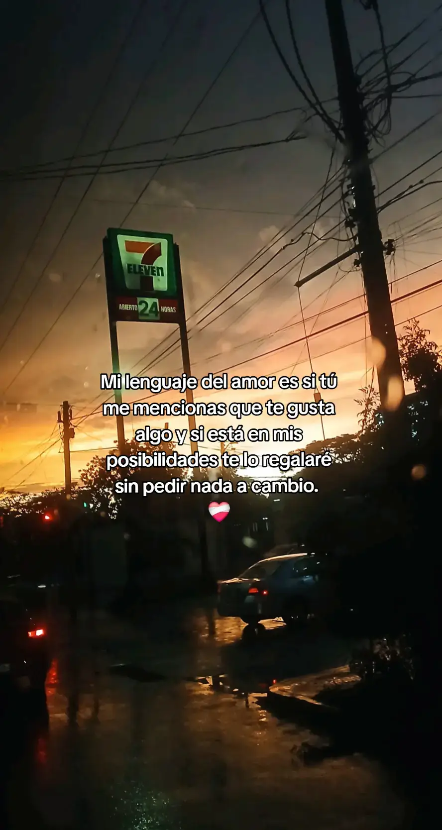 mi lenguaje del amor así es y te consentire #paratii #mensajesdeamor #interes #foryou #amor 