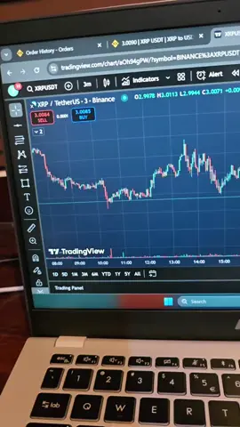 ride your ndas #investing #tradingtips #bitcoin #autotrading #autotrade
