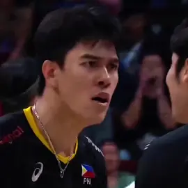 best player in the Philippines rn 🔥 no one comes close 🥵😮‍💨 we're so lucky to have bagunas in the  team🫶🙌  no. 3 best scorer, no. 3 in attacking and no.7 in blockings 🥵 his stats at the end of Preliminary Round #alaspilipinas #volleyball   #worldchampionship #bryanbagunas #fyp