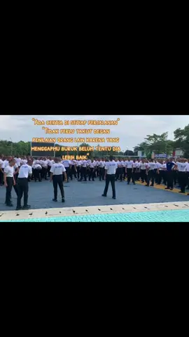 Cerita kita pagi ini untuk cerita masa depan #stipjakata