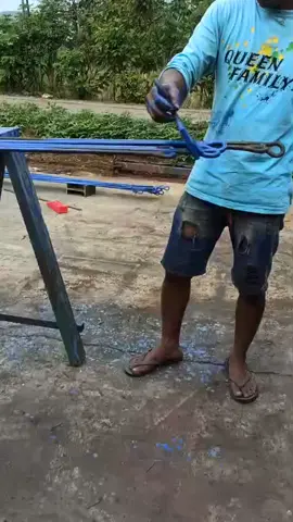 carane ngene kuas rapayu