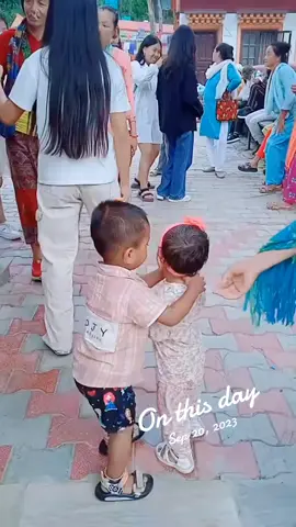 #onthisday