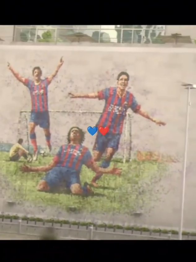 Barcelona💙❤ #primebarcelona #football 