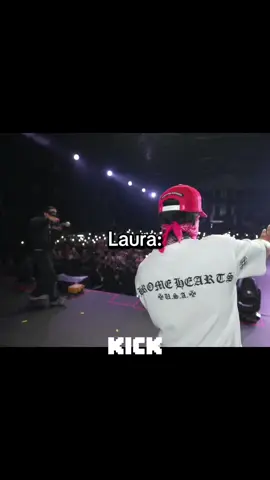#westcol #kickclips 