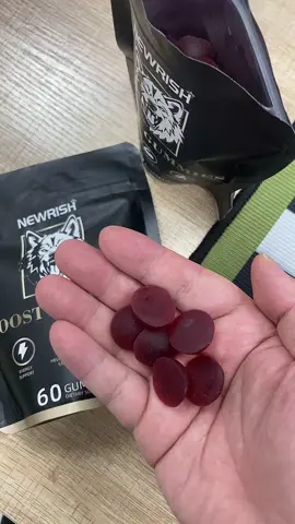 #gummies #newrish #tiktokshop 