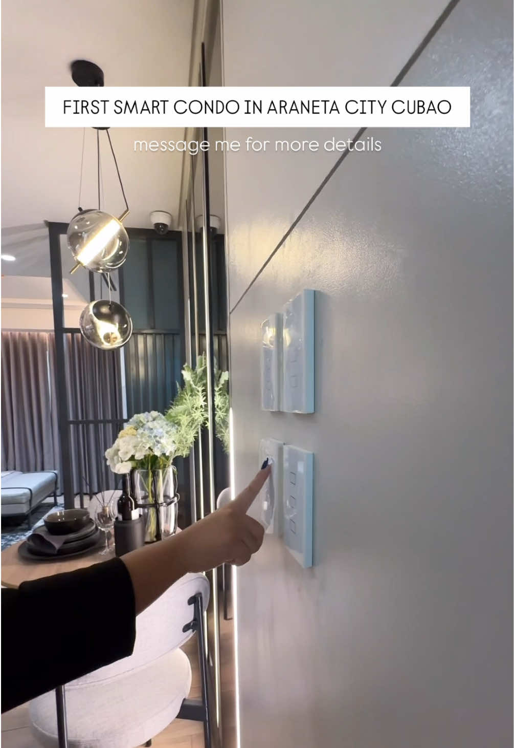 PREMIUM RESIDENTIAL CONDO IN ARANETA CITY  NO SPOT DOWNPAYMENT at 0% INTEREST  LAURENT PARK ‼️ LAURENT PARK ‼️ 📍Location: Araneta City Cubao, Quezon City 🔘 Turnover Date: August 31, 2028 ✅ Premium Condo Living  ✅ Smart-Home Unit ✅ Semi-furnished Unit ✅ Lifetime/Perpetual Ownership ✅ fast and high appreciation value📈 ✅ Pet-friendly Community 𝑾𝑯𝒀 𝑳𝑨𝑼𝑹𝑬𝑵𝑻 𝑷𝑨𝑹𝑲? 🔥 Perfect for 𝗜𝗡𝗩𝗘𝗦𝗧𝗠𝗘𝗡𝗧 and 𝗣𝗘𝗥𝗦𝗢𝗡𝗔𝗟 𝗨𝗦𝗘 🔥 Prime Location (Near Smart Araneta Coliseum) 🔥 40-50 mins. away from INTERNATIONAL AIRPORT 🔥 Transit-oriented development  (NEAR MRT, LRT, FUTURE METRO MANILA SUBWAY, etc.) 🔥 Near CBD, BPO Companies, Schools, Hospitals, and other Commercial Establishments 🔥 Near Gateway Mall, Gateway Mall 2, Rustans, SM Cubao, Ali Mall, Farmer's Plaza. 🔥 Ideal for Retirement Home 🔥 Easy to Rent out the Unit (short term or long term rent) 🔥 Resort Type Amenities 🔥 Spacious Units 🔥 Hotel Type Lobby 🔥 Pet friendly 🔥 RFID Access Elevators  🔥 24/7 security 🔥 Video Intercom each unit  🔥 Smart Home Units 𝐔𝐧𝐢𝐭𝐬 𝐀𝐯𝐚𝐢𝐥𝐚𝐛𝐥𝐞: ✅ Studio with Balcony (29.00 - 35.50 sqm) ✅ 1 Bedroom with Balcony (42.00 sqm) ✅ Executive 1 Bedroom (51.00 - 55.00 sqm) ✅ 1 Bedroom Loft with Lanai (72.50 - 78.00 sqm) ✅ 2 Bedroom with Balcony (64.50 sqm) ✅ 3 Bedroom Loft with Lanai (132.50 sqm) Schedule a showroom visit or zoom appointment now. Own your property here now! For more details, kindly contact: ALEX CONSTANTINO 📞 +63 915 620 4321 💁‍♀️ Viber | Whatsapp | iMessage 📩 alexcons.megaworld@gmail.com #fyp #LAURENTPARK #condoincubao #bgc #airbnb              