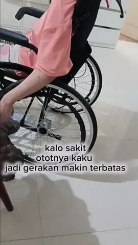 Semua Tahapan Therapy sejak kecil sdh terlewati ...capee?? rasanya kalo melihat saat ini masyaAllah tabrakallah rasa cape rasa lelah udh hilang semua  #anakberkebutuhankhusus #difabelindonesia #cerebalpalsy 