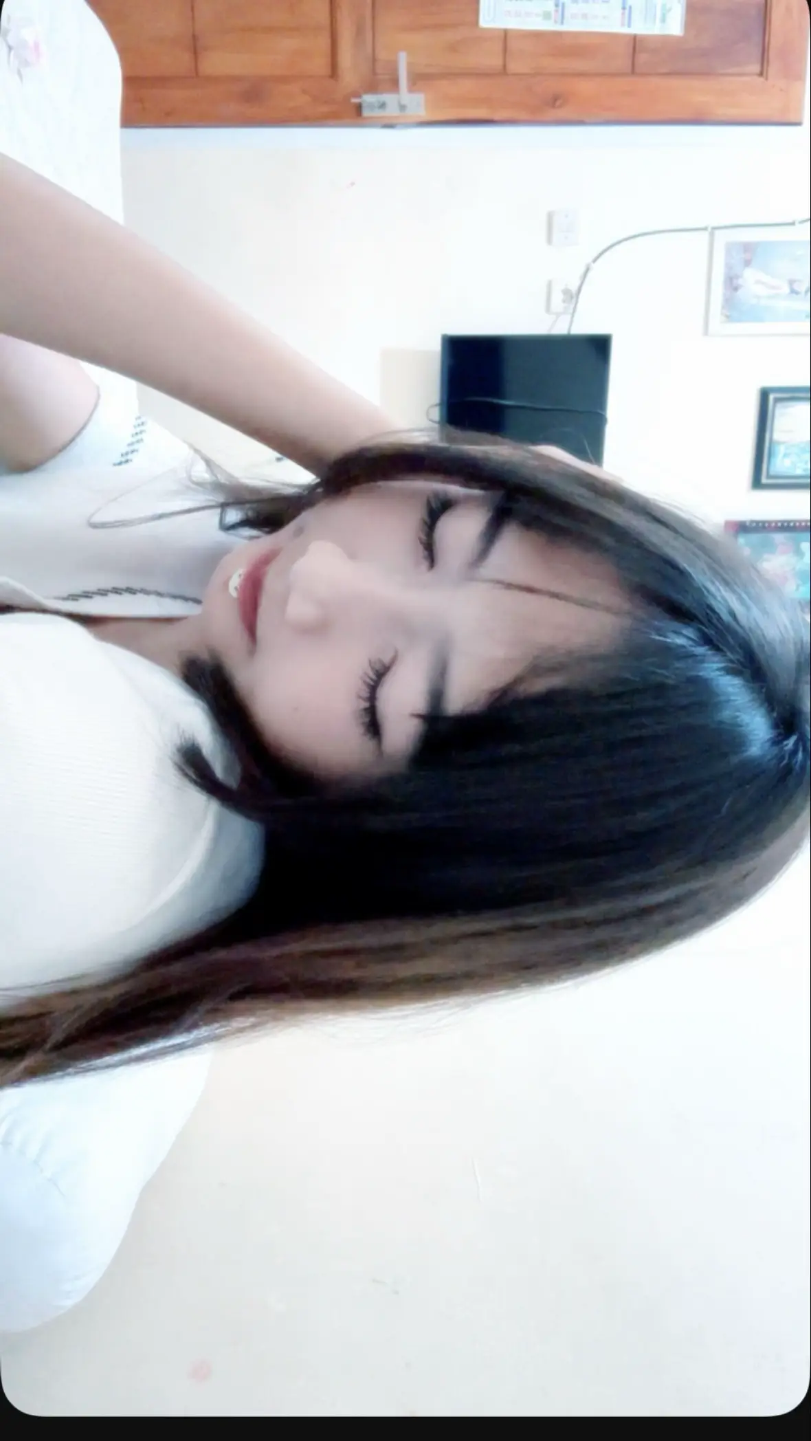 #iyainicialagi #fypppp #4u #masukberanda 
