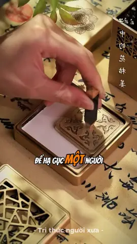 Thủ đoạn thâm độc để hạ một người là gì #phattrienbanthan #trithuc #tuduythanhcong 