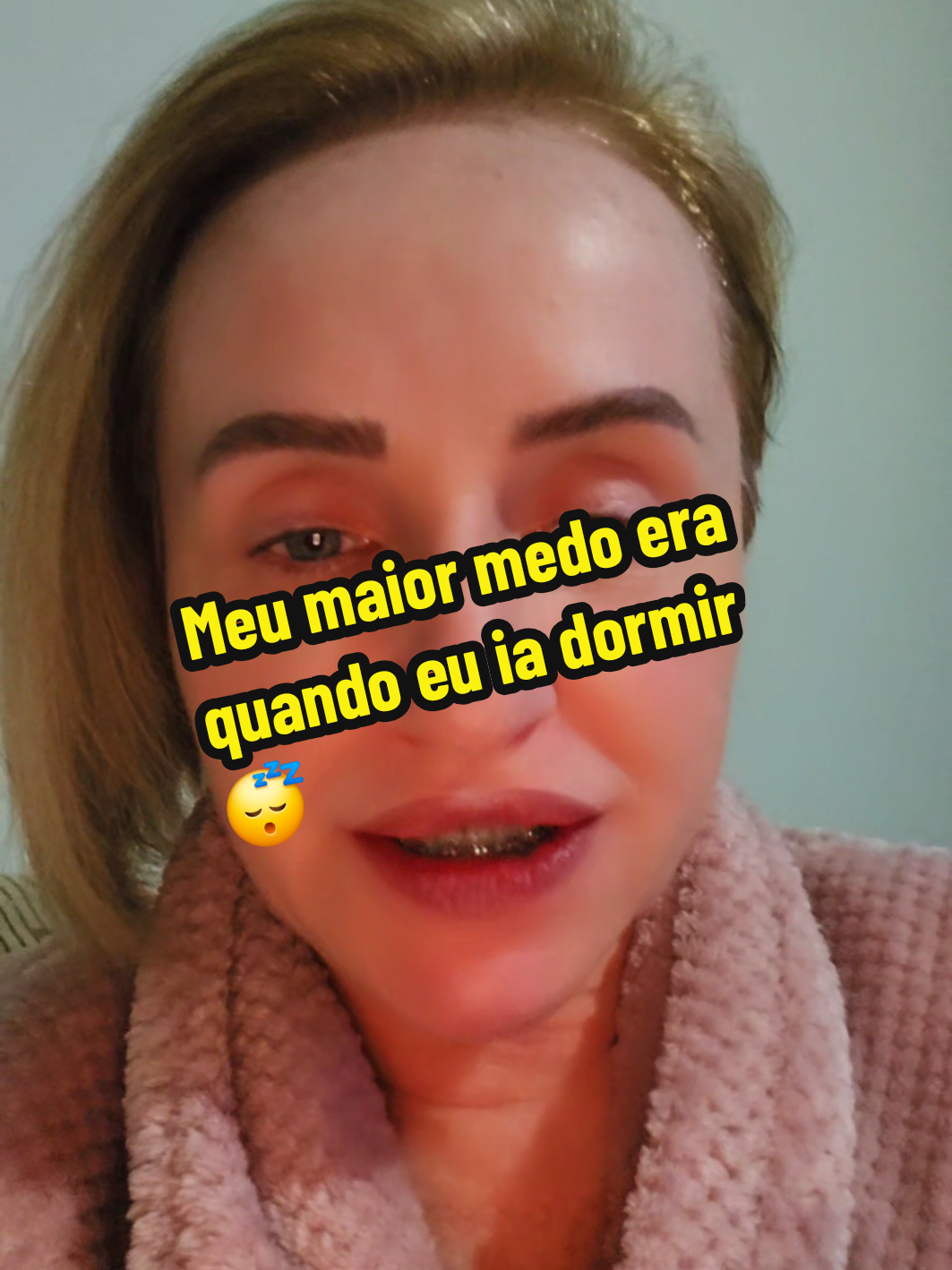 Tá com insônia?  #tiktokshop  #gummy  #melatonina  #dormir  #sono 