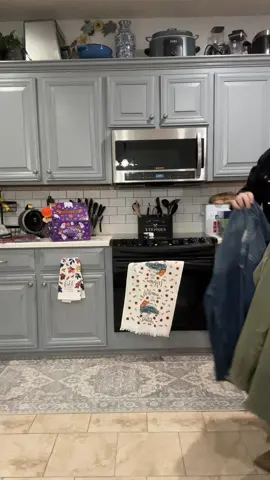#DenimJacket 