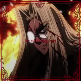 i want what they have #hellsing #hellsingultimate #integrahellsing #alucard #alucardhellsing #vampire #edit #fyp #rec 