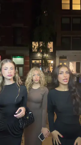 girls night out #palestinian #arabic #nyc #ArabTikTok #arab 