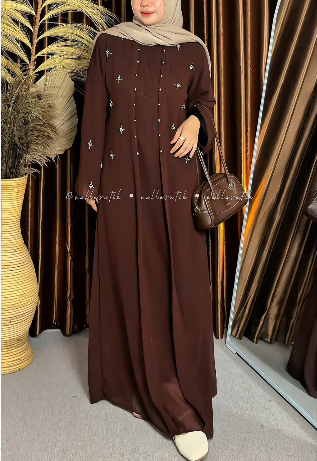 #gamis #gamispayet #gamiskekinian 