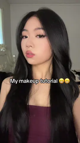 YAY MAKEUP!!  #makeuptutorial #makeup #lashclusters #grwm 