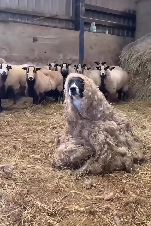 When a dog forgets that it's a dog🤣🤣#dog #funnydog #fyp #foryou #dogsoftiktok #funnyvideos #funnypets #funnytiktok 