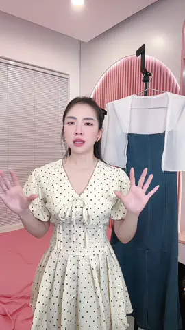 Đầm xinh 