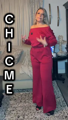@ChicMe_official  ❤️‍🔥