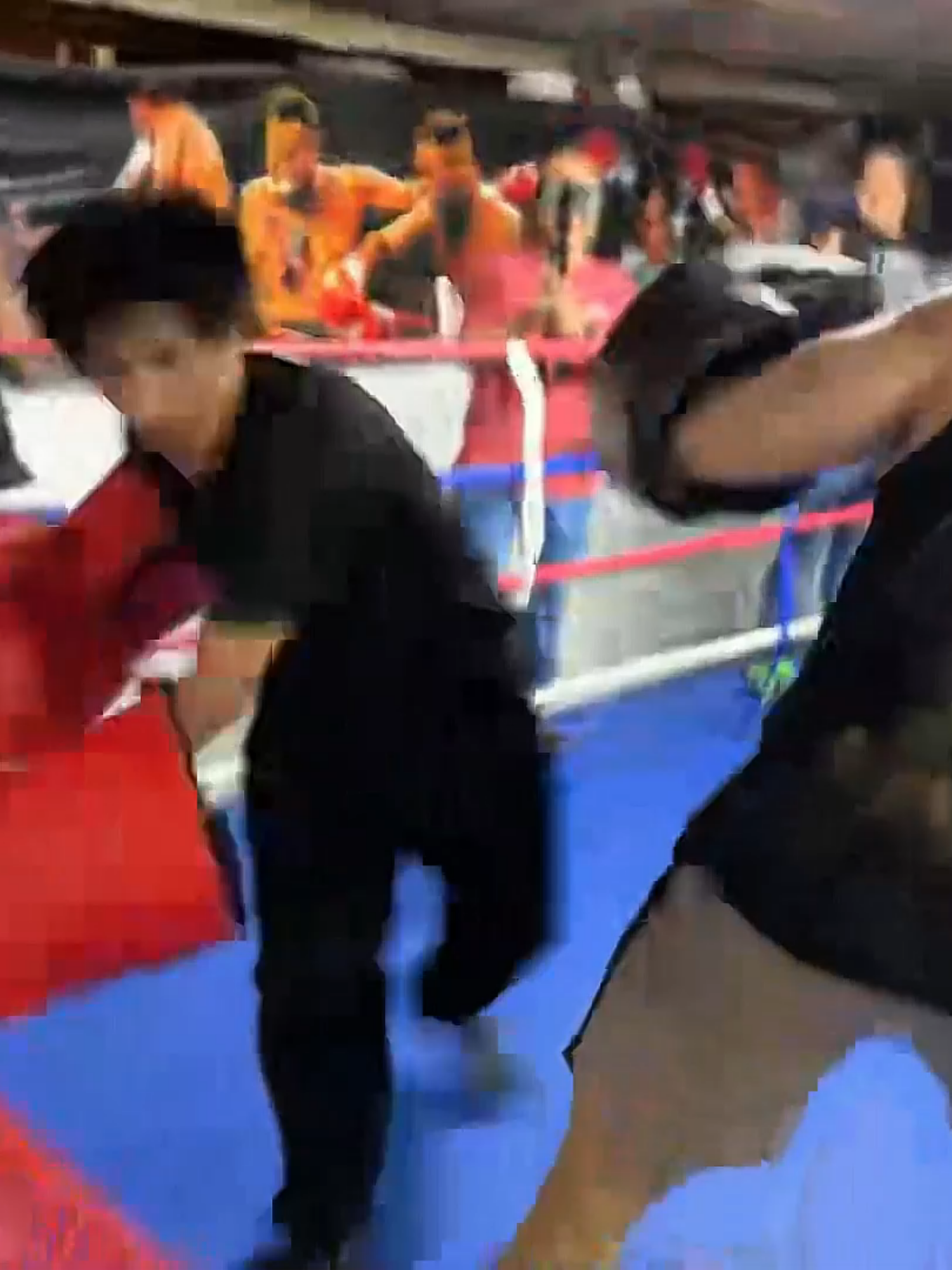 Condor Cara de Cristian  vs Seeb ROUND 3 #condor #caradecristian #smashdota #box #peru #parati #seeb