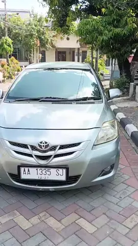 Dijual Toyota Vios G th2007 transmisi Automatic sangat responsif, Asli pribadi bukan taxi..  Surat komplit STNK BPKB..  pajak jalan.. Mesin kering halus masih ngembun..  AC dingin, Power steering, Power window, Start stop engine, Dobel airbag, Audio, Kelistrikan normal semua..  KM Low 120rb.. Body mulus kinclong.. Kaca no siler.. Interior rapi.. Velg ori, ban masih tebal semua.. Tidak keropos.. Dijual 72jt negoo... Lokasi Semarang,  wa :089669062093 #toyotavios #viosg #viosmatic #vioscommunity #toyotaviosindonesia 