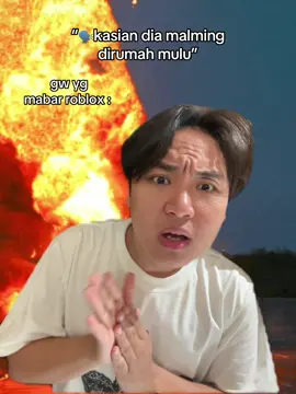 enakan juga main roblox hehehe #relateable #roblox #GAG 