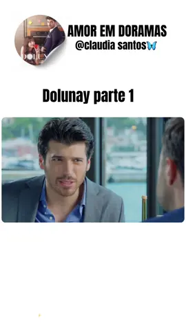 Dolunay continuação parte 1 #tiktok #fy #dolunay #parte1 #seres #seresturca #
