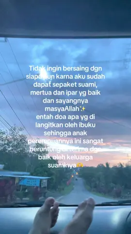 masyaAllah✨ #mertuabaik 
