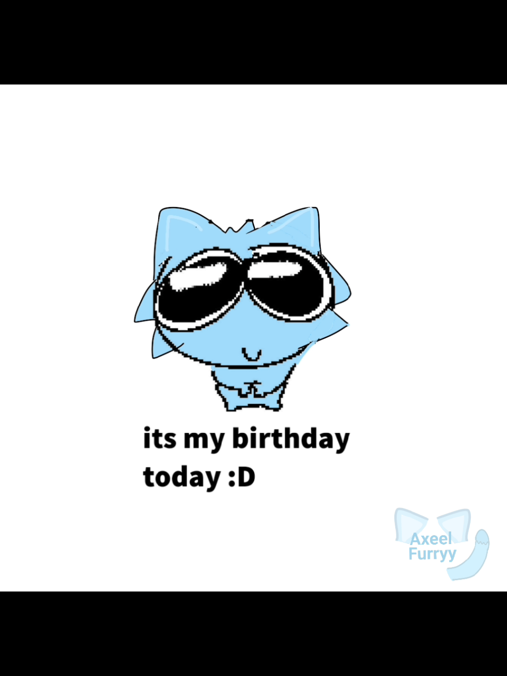 Mi cumpleañooo :D #fyppppppppppppppppppppppp #alightmotion_edit #animationmeme #ibispaintx #fyp 