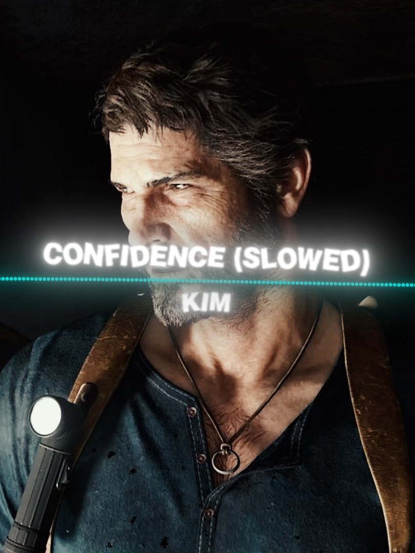 CONFIDENCE ➢ Song: Confidence - Kim ➢ Audio and Edit made by Alpha Audios (@kziev) ➢ More Audios in Our Discord Server ➢ Discord Server Link in Bio ➢ #alphaaudios #editaudios #precutaudio #presplitaudios #editaudio #editing #fyp #audiosforedits #audios #fypシ #viralvideo #joelmiller