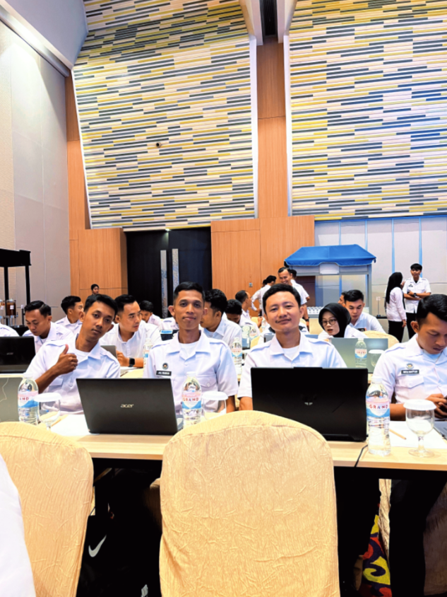 Program MBG adalah program andalan No 1 presiden republik Indonesia bapak Prabowo Subianto  Dengan tujuan memberikan gizi yang cukup setiap hari nya kepada anak