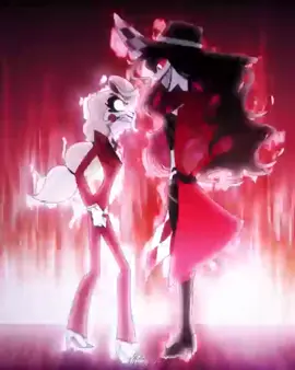 god vs evil#hazbinhoteledit#pilerasdelinfierno#editfunk