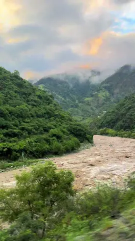 #☁️🥀🌇 Un Día Nublado 🌥️😻#sacapulas_quiché🍃🌄 #fvpシ♡ #💕💕💕 