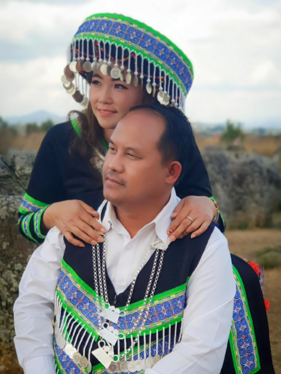 nyob ua ke