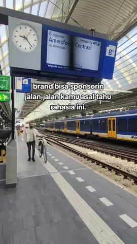 wajib tahu rahasia ini 👇 . mulai bangun identitas jelas, bikin konten menarik, tunjukin value, bikin feedback yang menarik & masih banyak lagi rahasianya 😊 panduannya bisa kamu download melalui link di bio, jangan lupa follow.