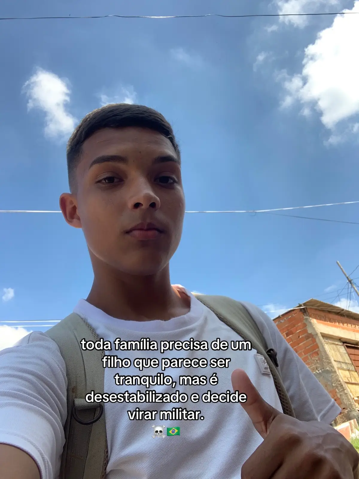 #contenidotiktok #viral #firyoupage #exercitobrasileiro🇧🇷 