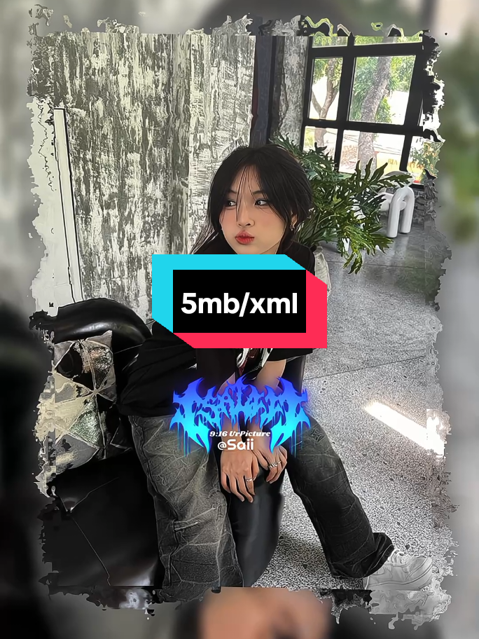 trend kah😋🤙#saiipreset #5mbpreset #xmlpreset 