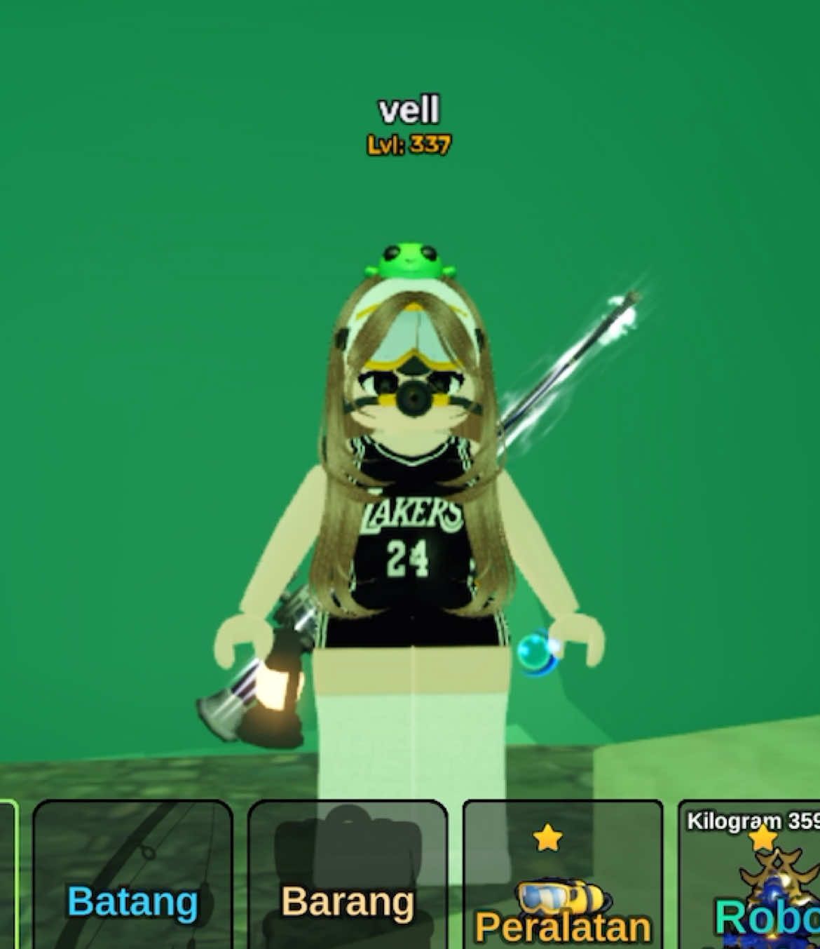 pulang duluan yaww🫰🏻😛  #robloxfyp #fishit #roblox #kraken #mancingroblox #foryoupage 