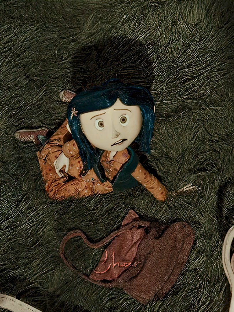 the aesthetic of this movie!  😍| spc: pughscenes | #coraline #coralinemovie #coralineedit #fyp #viral #edit #aedamony #aesthetic #aestheticedits  presets: josphsfilms!