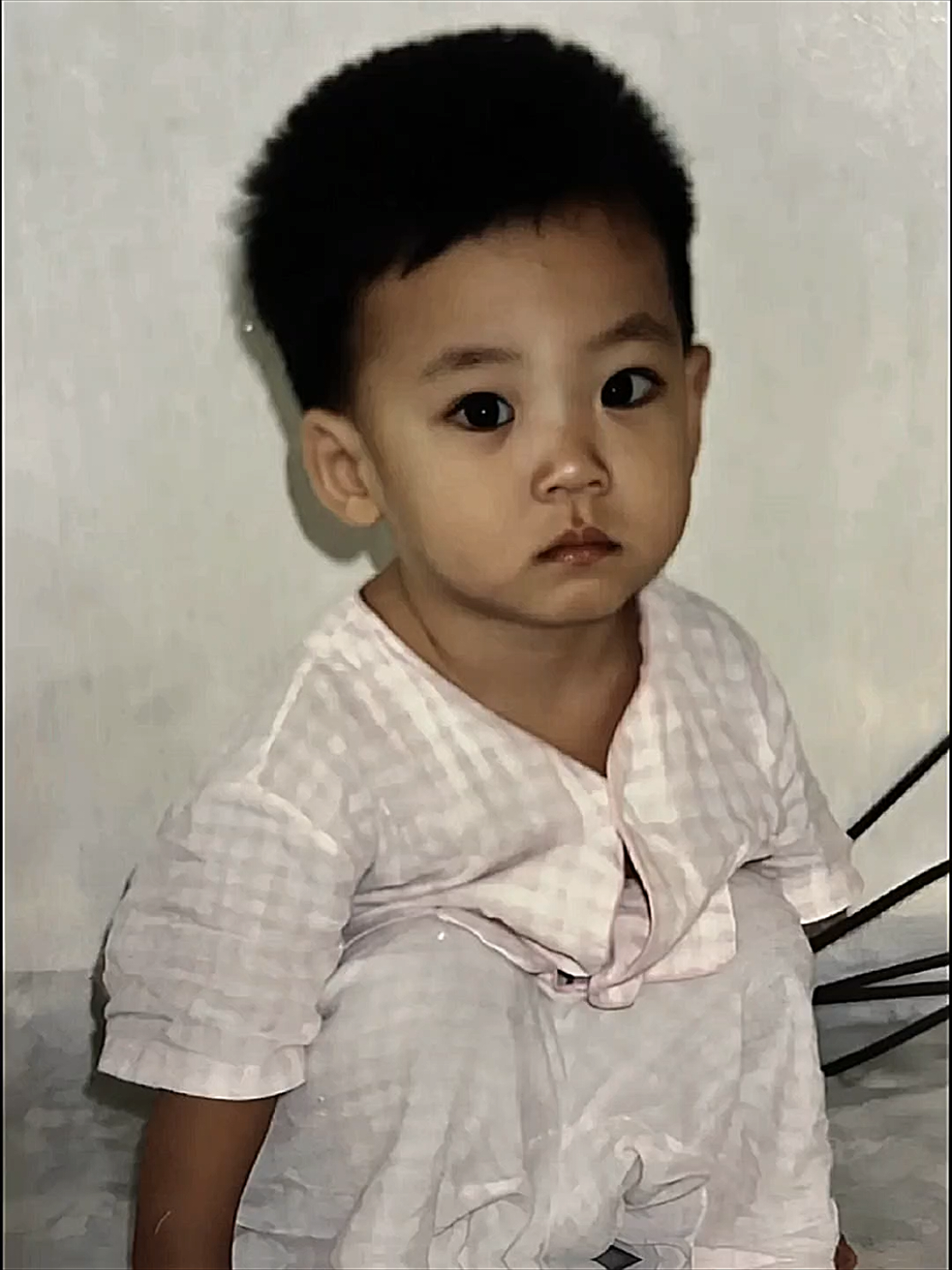mingyu itu definisi cowo yg bener