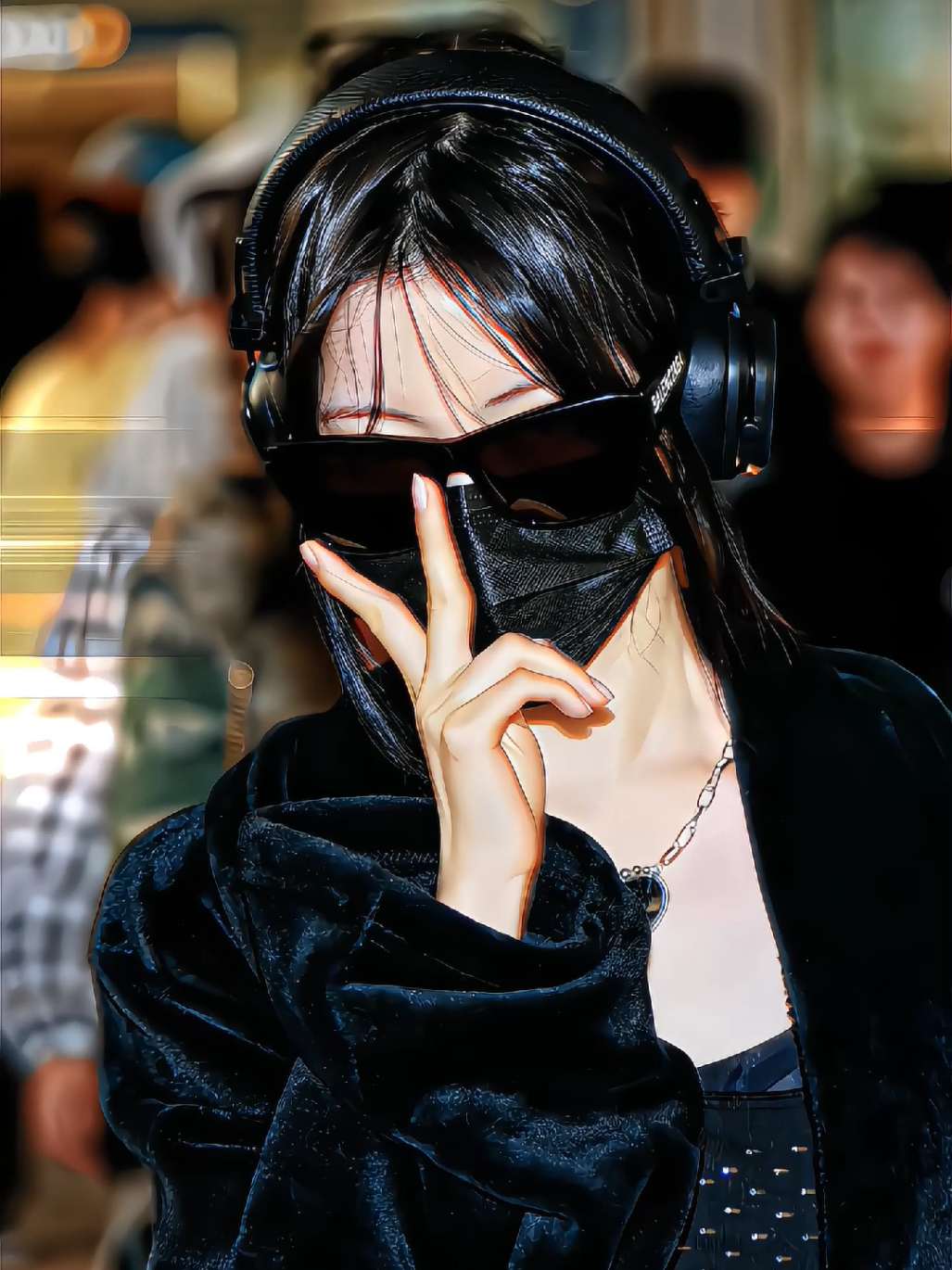 Telat telat #babymonster #enamiasa #asababymonster #kpop #fypシ゚ 