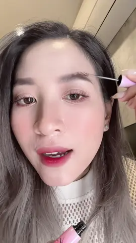 Siêu phẩm cho tủ đồ make up đây ạ! #rocksweet #makeup #phukienlamdep #mascarachanmay #duyenzuize 