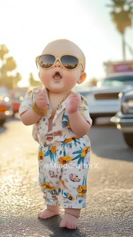 Cute baby cool dance 😂 #cute #cutebaby #funnybaby #babydance #cutedance  