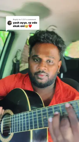 Replying to @1:23  ඔබ ඈත සඳ වී පායා ☺️😍 #yasithkelambiarachchi #yash_yrk #obaethasadavipaya #bandaraathauda 