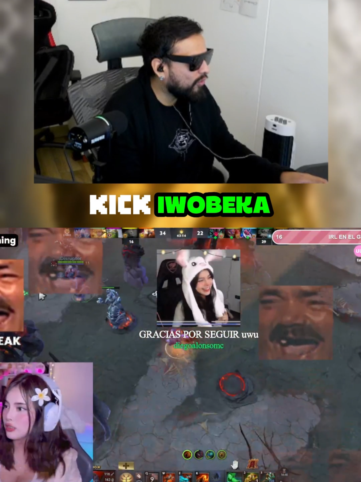 picante el zeinternacional #iwo #iwodota2 #parkerdota2 #kategaming #zeinternational #foryoupage #fyp #kick #kickperu #kickperu💚 #paratiii #parati #dota2wtf #dota2meme #kickstreaming